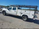 Chevrolet Silverado 3500 Work Truck Image 2