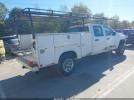 Chevrolet Silverado 3500 Work Truck Image 8