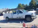 Chevrolet Silverado 3500 Work Truck Image 15