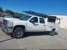 Chevrolet Silverado 3500 Work Truck Image 12
