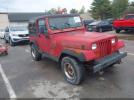 Jeep Wrangler Image 1