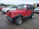 Jeep Wrangler Image 2