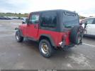 Jeep Wrangler Image 6