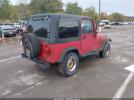 Jeep Wrangler Image 3