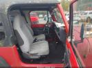 Jeep Wrangler Image 5