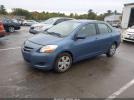 Toyota Yaris Image 2