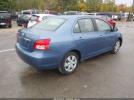 Toyota Yaris Image 5