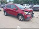 Chevrolet Trax Fwd Lt Image 1