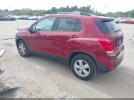 Chevrolet Trax Fwd Lt Image 3