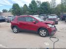 Chevrolet Trax Fwd Lt Image 8
