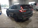 Honda CR-V Hybrid Sport Touring Image 16