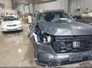 Honda CR-V Hybrid Sport Touring Image 4