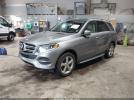 Mercedes-Benz GLE 4matic Image 12