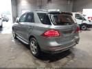 Mercedes-Benz GLE 4matic Image 10