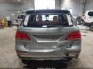 Mercedes-Benz GLE 4matic Image 14