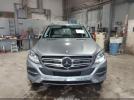Mercedes-Benz GLE 4matic Image 13
