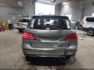 Mercedes-Benz GLE 4matic Image 11