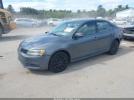 Volkswagen Jetta 1.8t Se Image 2