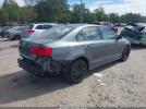 Volkswagen Jetta 1.8t Se Image 4