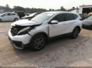 Honda CR-V Awd Ex-l Image 4