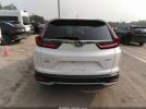 Honda CR-V Awd Ex-l Image 12