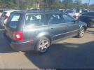 Volkswagen Passat Glx Image 4
