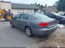 Volkswagen Passat 1.8t Limited Edition Image 3