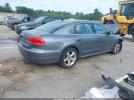 Volkswagen Passat 1.8t Limited Edition Image 6