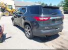 Chevrolet Traverse 3lt Image 3