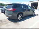 Chevrolet Traverse 3lt Image 2