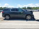 Chevrolet Traverse 3lt Image 11