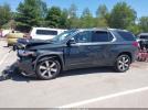 Chevrolet Traverse 3lt Image 10