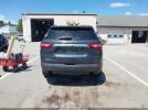Chevrolet Traverse 3lt Image 13