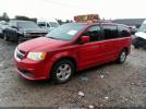 Dodge Grand Caravan Sxt Image 10