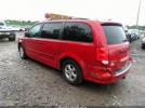 Dodge Grand Caravan Sxt Image 2