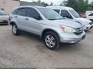 Honda CR-V Ex Image 1