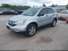 Honda CR-V Ex Image 8