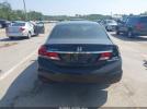 Honda Civic Lx Image 13