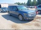 Ford Flex Limited Image 1