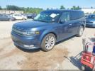 Ford Flex Limited Image 2