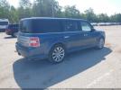 Ford Flex Limited Image 4