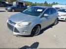 Ford Focus Titanium Image 10