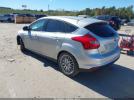 Ford Focus Titanium Image 11