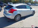 Ford Focus Titanium Image 2