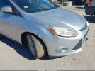 Ford Focus Titanium Image 4