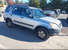 Honda CR-V Lx Image 1