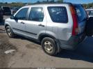 Honda CR-V Lx Image 2