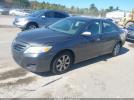 Toyota Camry Le Image 2