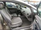 Honda Civic Lx Image 10