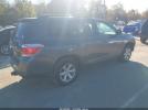 Toyota Highlander Se V6 Image 5